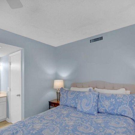 Villa Harbour Oaks 311 à St. Simons Island Extérieur photo