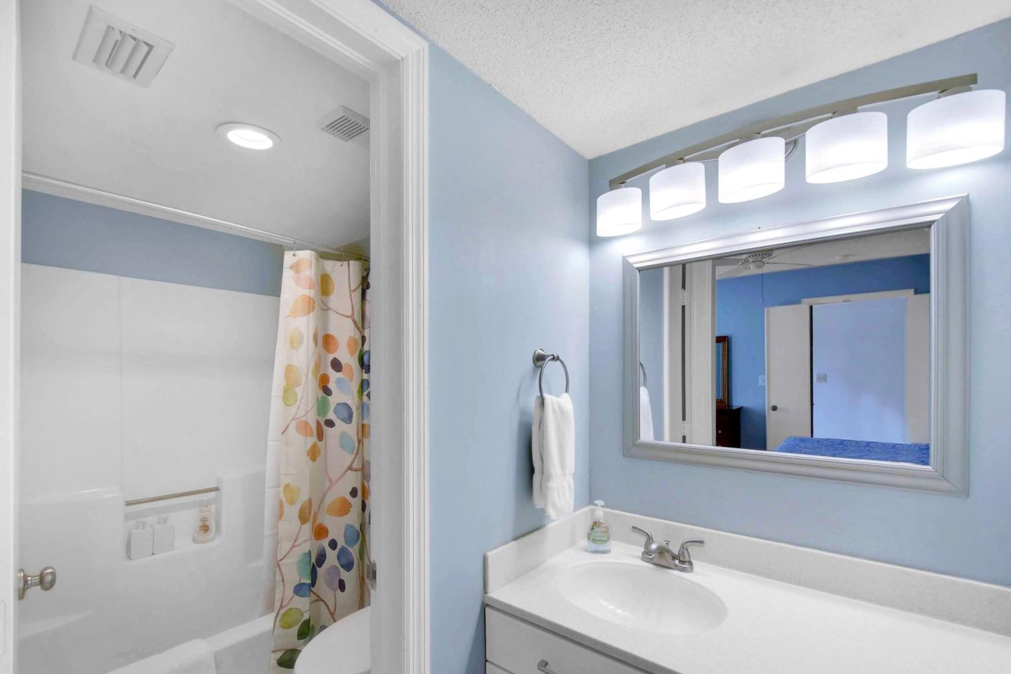 Villa Harbour Oaks 311 à St. Simons Island Extérieur photo