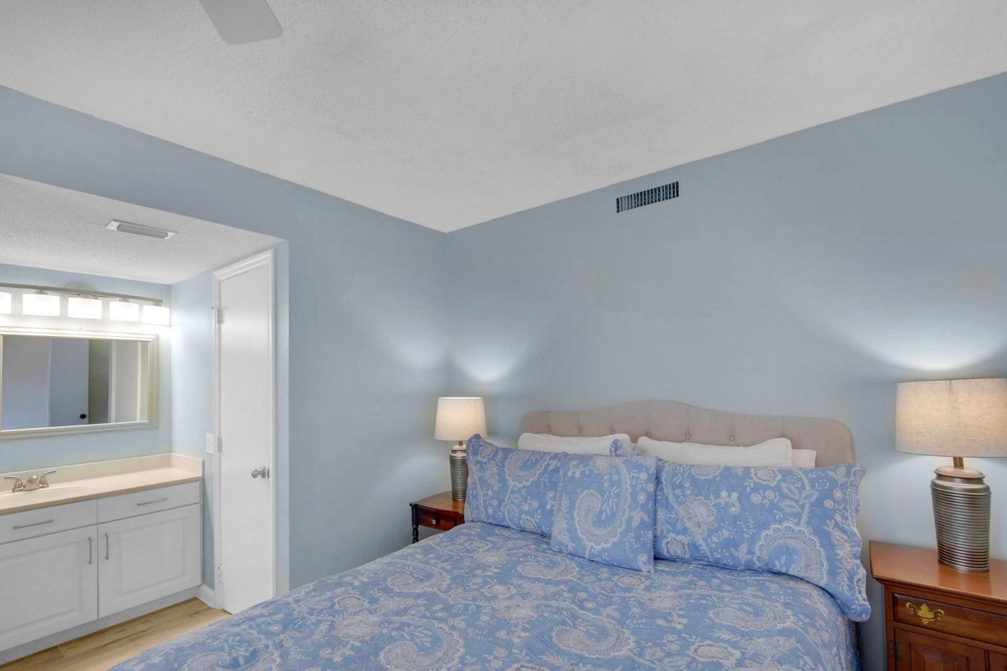 Villa Harbour Oaks 311 à St. Simons Island Extérieur photo