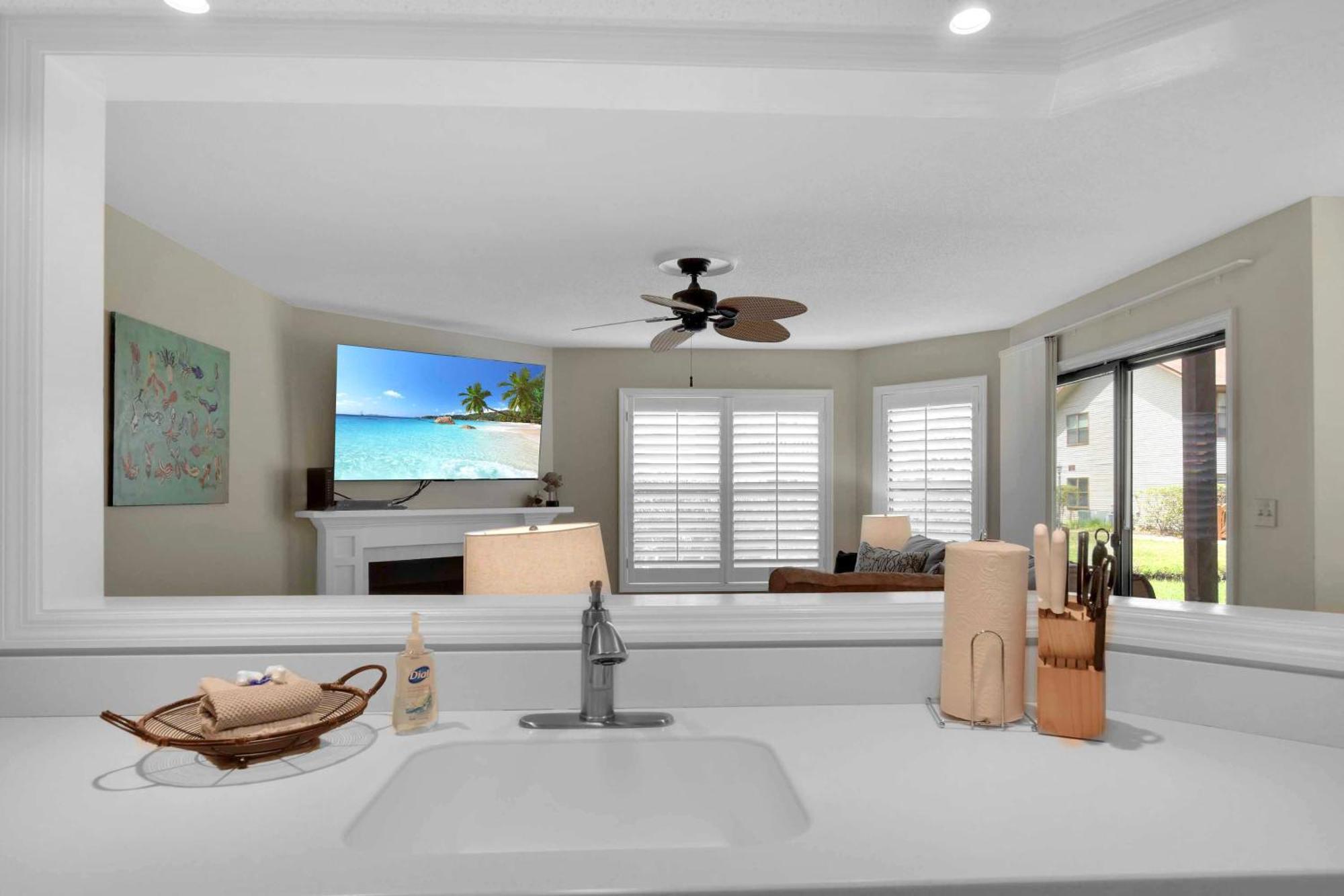 Villa Harbour Oaks 311 à St. Simons Island Extérieur photo