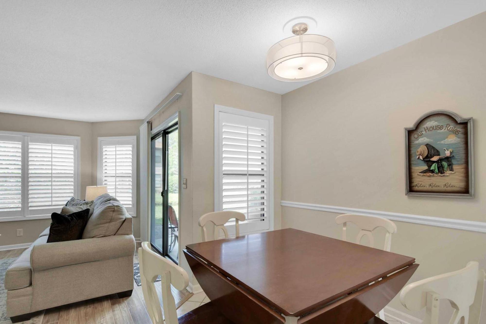 Villa Harbour Oaks 311 à St. Simons Island Extérieur photo