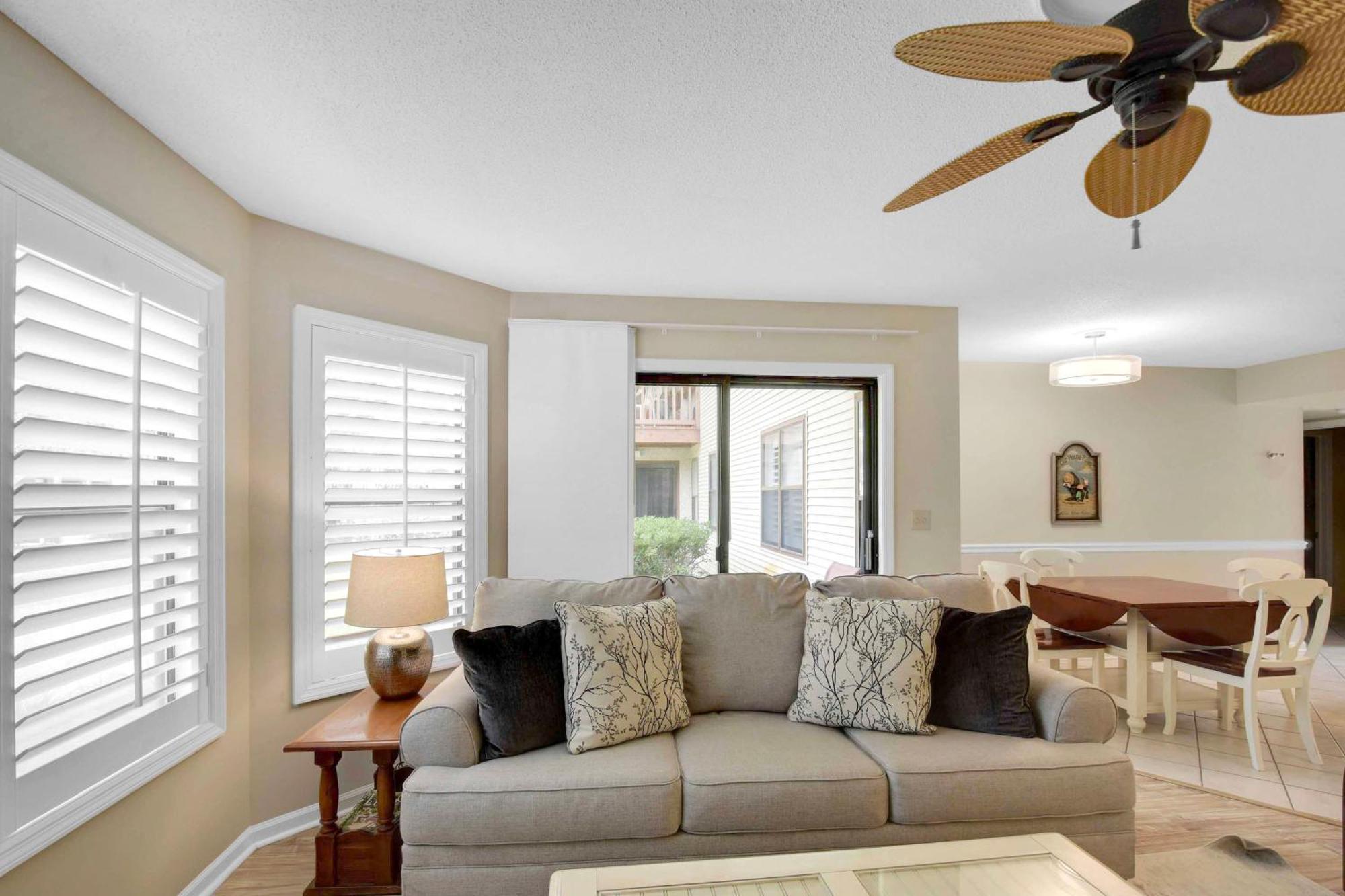 Villa Harbour Oaks 311 à St. Simons Island Extérieur photo